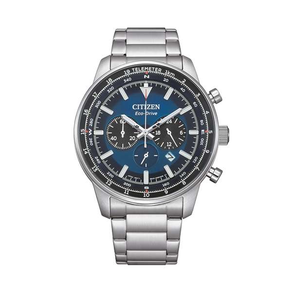 Citizen Aviator Chrono Men's Watch (CA4500-91L)