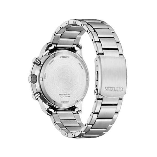 Citizen Aviator Chrono Men's Watch (CA4500-91L)