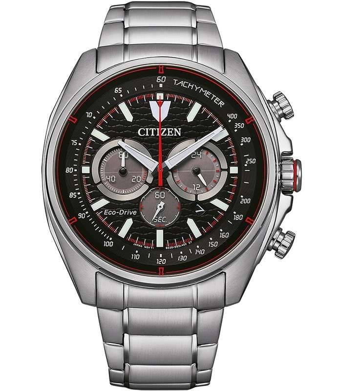 CITIZEN SPORT CHRONO (CA4561-89E)