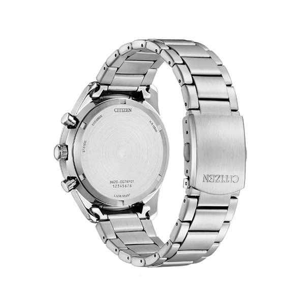 CITIZEN METROPOLITAN CRONO (CA4600-89E)