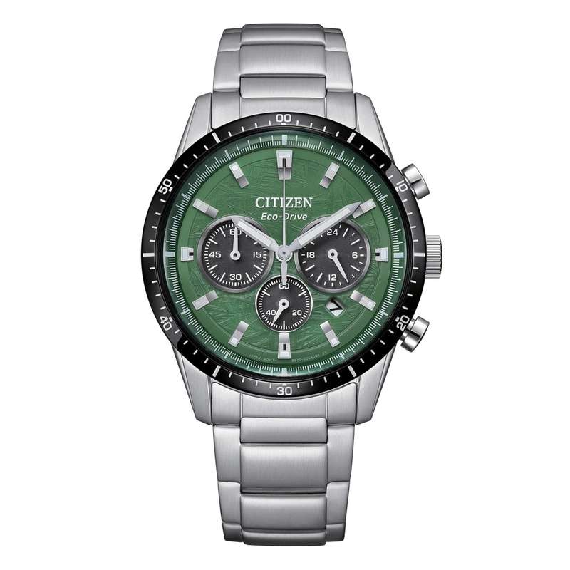 CITIZEN T9 CRONO (CA4624-56X)