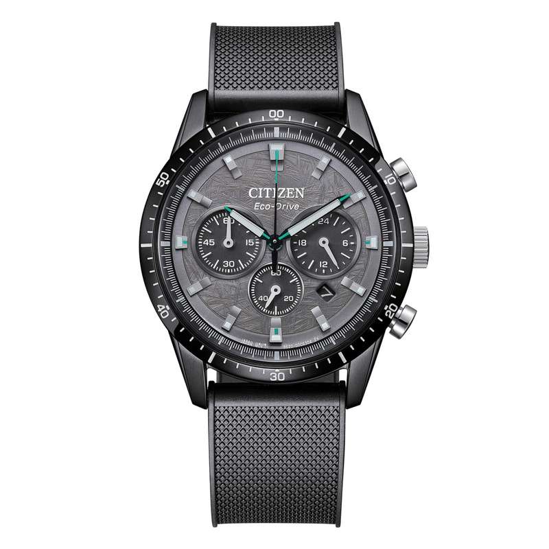 CITIZEN T9 CRONO (CA4625-02H)