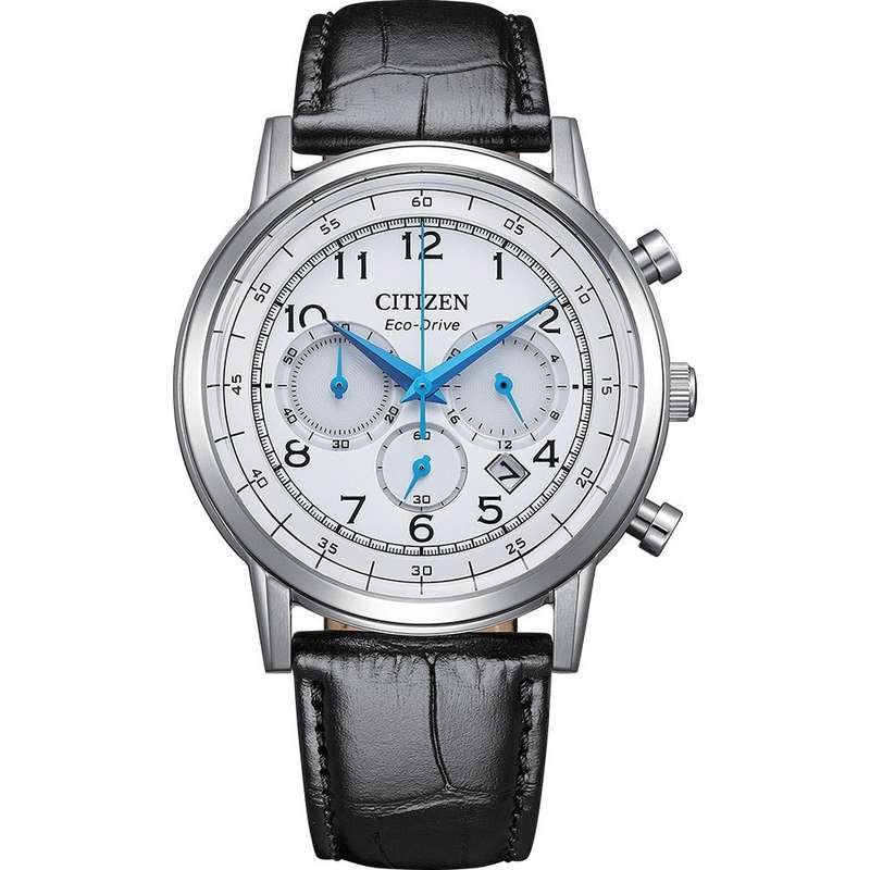 CITIZEN Eco-Drive Chrono Classic (CA4630-02A)