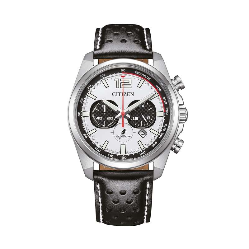 CITIZEN RACING CRONO (CA4640-09A)