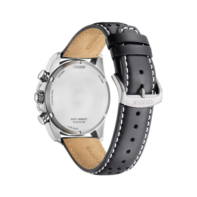 CITIZEN RACING CRONO (CA4640-09A)
