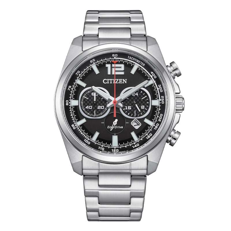 CITIZEN RACING CRONO (CA4640-50E)