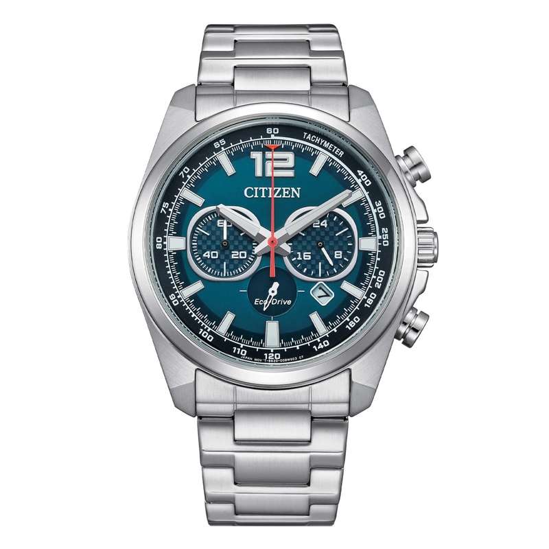 CITIZEN RACING CRONO (CA4640-50L)