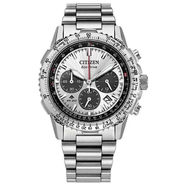 CITIZEN PROMASTER NAVIHAWK (CA4660-61A)
