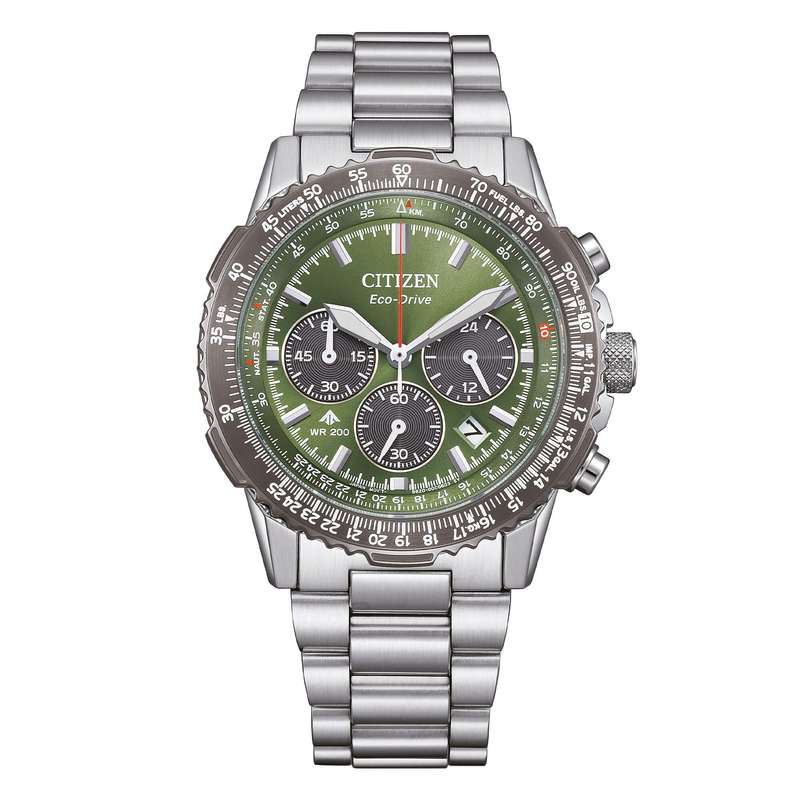 CITIZEN PROMASTER NAVIHAWK (CA4664-60W)