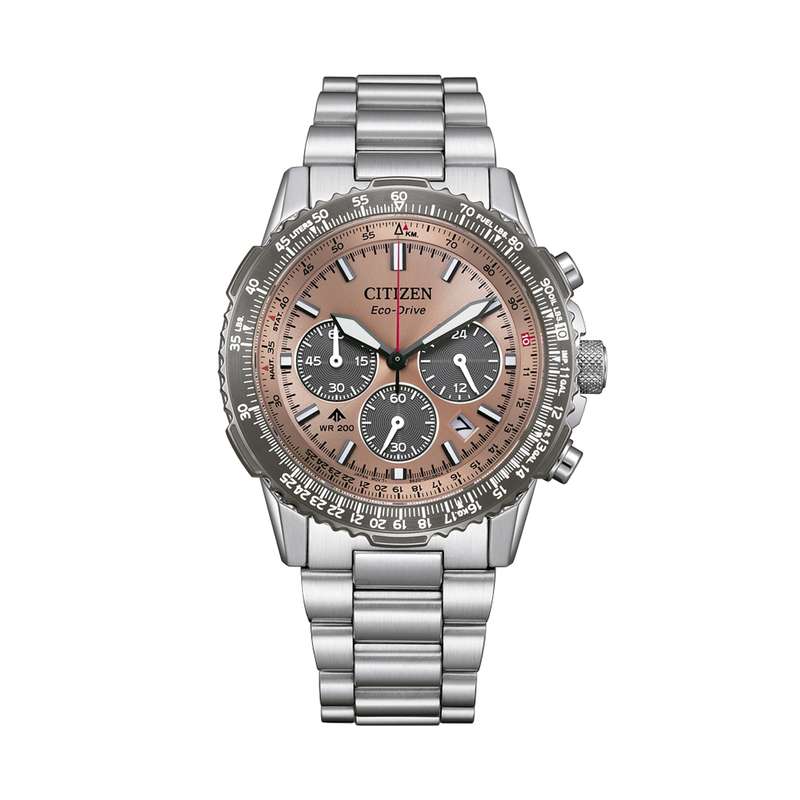 CITIZEN PROMASTER NAVIHAWK (CA4664-60X)