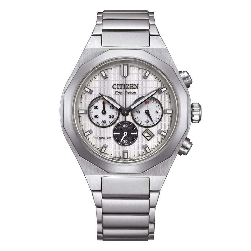 CITIZEN SUPER TITANIUM (CA4690-51A)