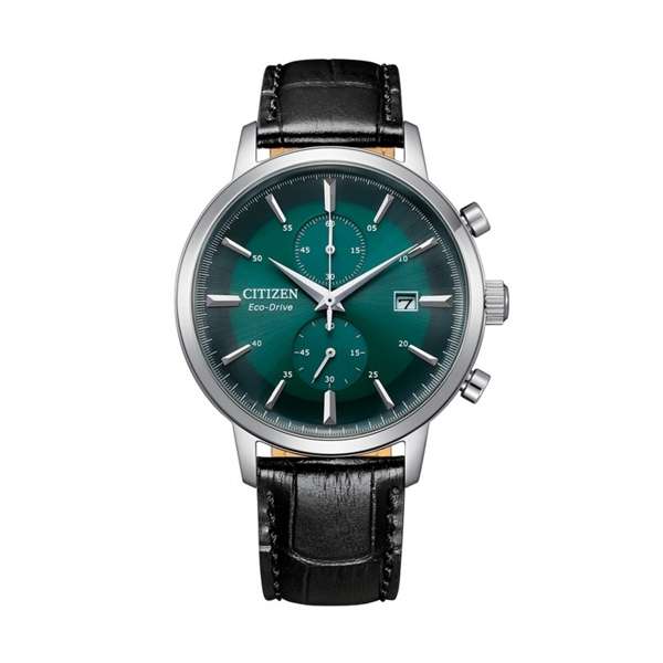 CITIZEN Eco-Drive Chrono (CA7069-24X)