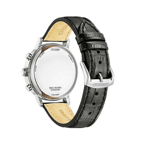 CITIZEN Eco-Drive Chrono (CA7069-24X)