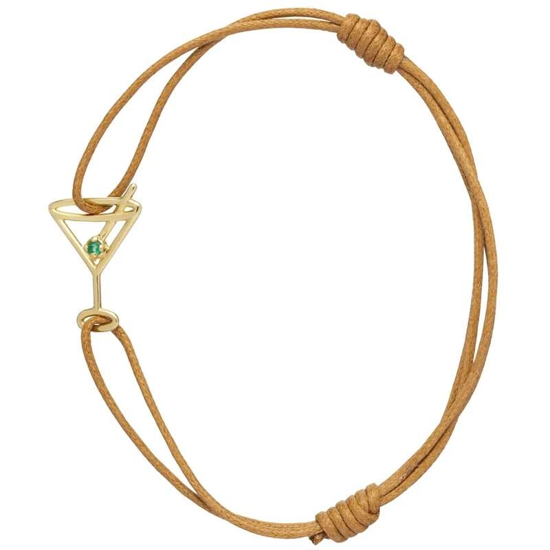 Aliita Jewels Women's Bracelet (cbpu3x002iyg09k)