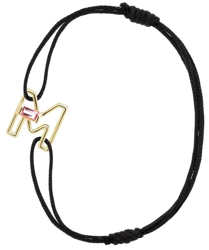 Aliita Jewels Women's Bracelet (cbpuhm0013yg09k)