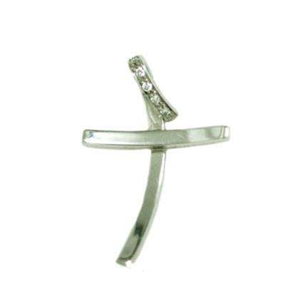 Comete Jewels Women's cross (crg112)