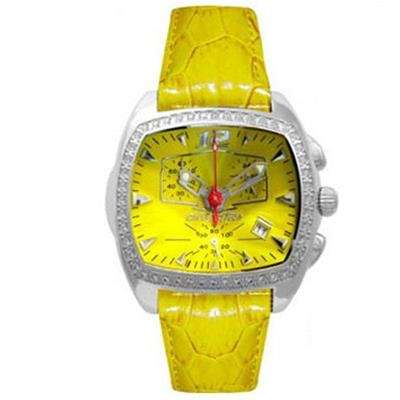 Chronotech Ladies Watch (Ct-2185ls_05)