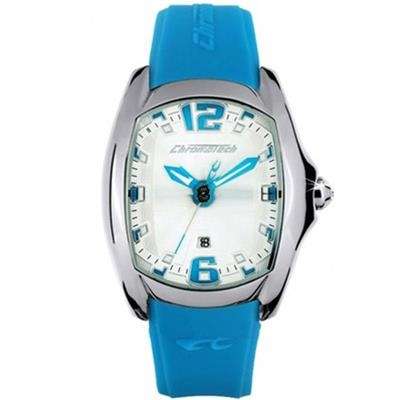 Chronotech Ladies Watch (Ct-7107al_56p)