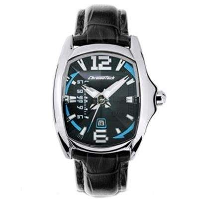 Chronotech Ladies Watch (Ct-7107al_70)
