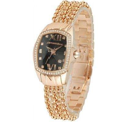 Chronotech Ladies Watch (Ct-7930ls_04m)