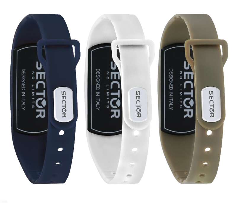 Sector no Limits Men's Watch (D0120354)