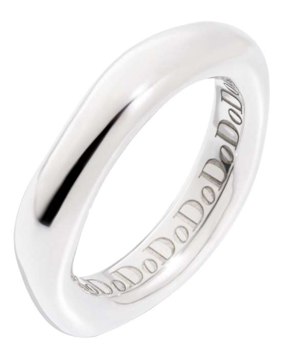 ANELLI DODO DAB6004IRREG000AG53 (DAB6004IRREG000AG53)