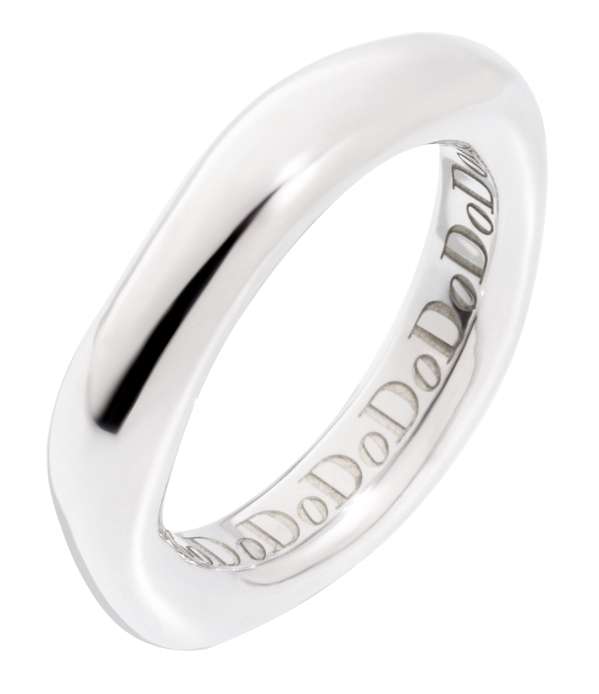 ANELLI DODO DAB6004IRREG000AG55 (DAB6004IRREG000AG55)