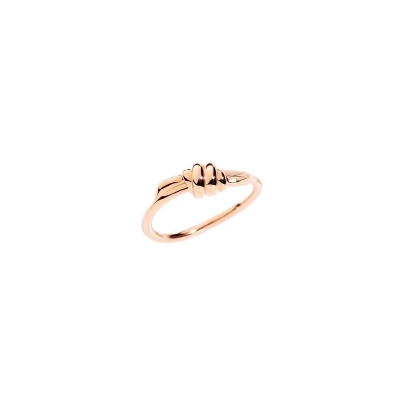 Anelli Dodo Dab9004knot00009r52 (DAB9004KNOT00009R52)  JEWELRY