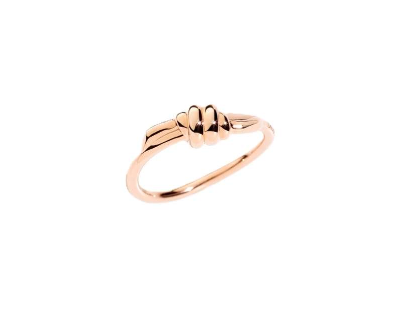 Anelli Dodo Dab9004knoto0009r56 (DAB9004KNOTO0009R56)  JEWELRY