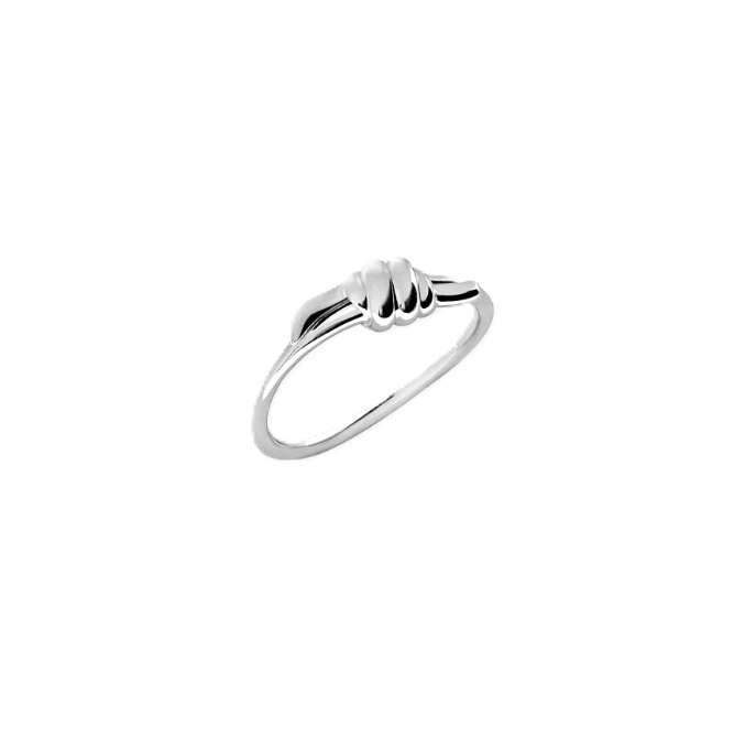 DoDo Jewels Women's Ring (DAC0004KNOT0000AG50)