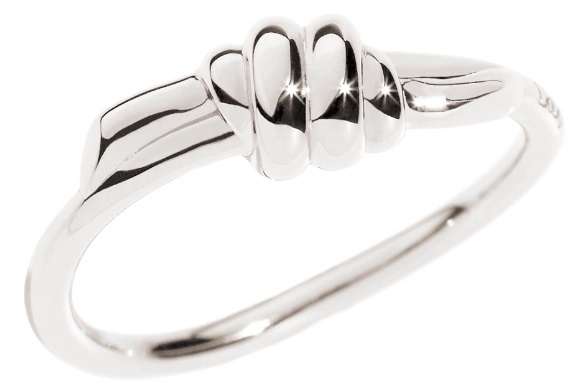 DoDo Jewels Women's Ring (DAC0004KNOT0000AG53)