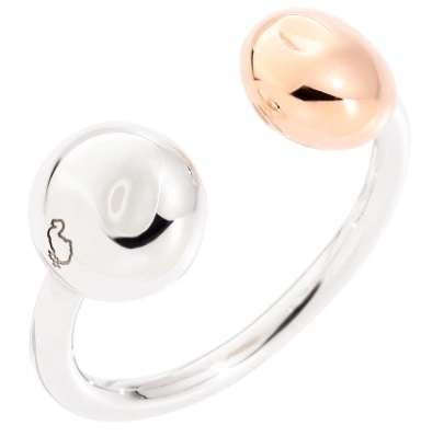 Anelli Dodo Dac0008pepit0009a54 (DAC0008PEPIT0009A54)  JEWELRY
