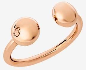DoDo Jewels Women's Ring (DAC0013PEPIT0009R52)