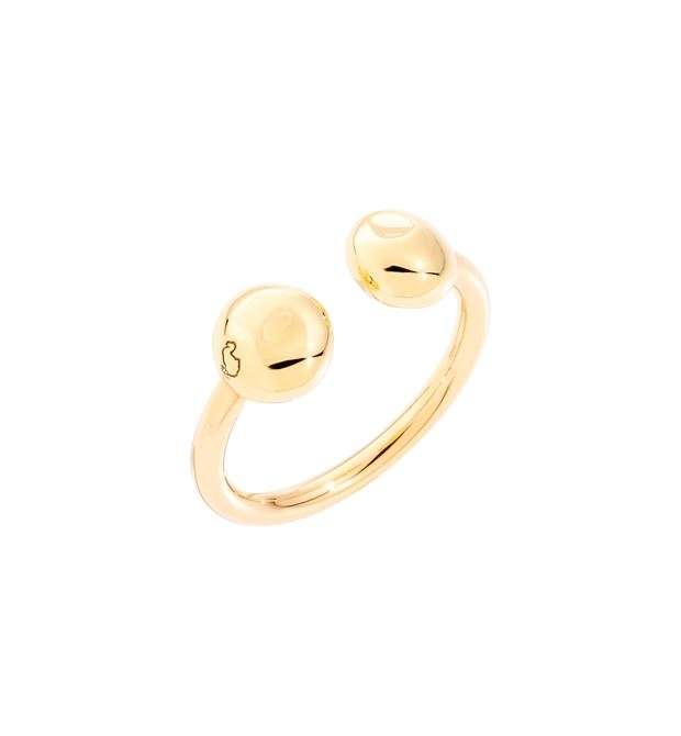 Anelli Dodo Dac0013pepit000og52 (DAC0013PEPIT000OG52)  JEWELRY