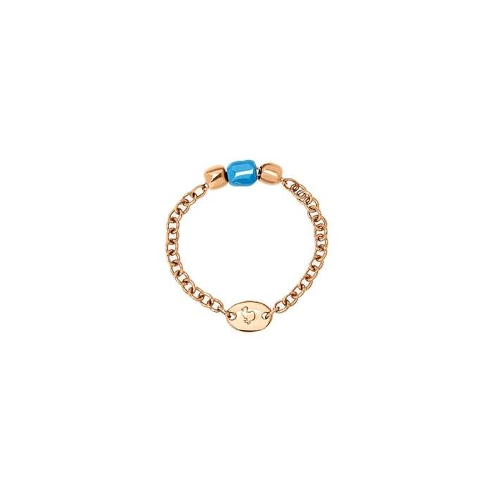 Dodo Jewels Women's Ring (dac1004granxctu9r53)