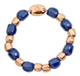 Dodo Jewels Women's Ring (dac1006granxcbl9r53)