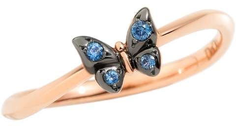 Anelli Dodo Dac2002bflysza09r51 (DAC2002BFLYSZA09R51)  JEWELRY