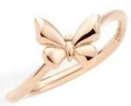 DoDo Jewels Women's Ring (DAC2003BFLYS0009R49)