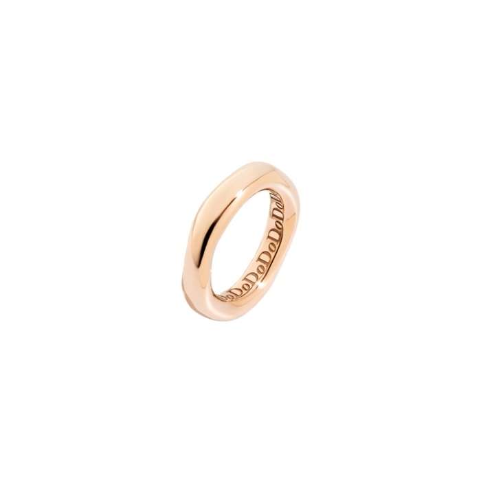 DoDo Jewels Women's Ring (DAC2006MOSUNDB09R55)
