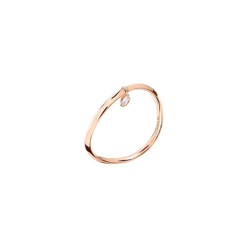 DoDo Jewels Women's Ring (DAC2010ESSENDB09R53)