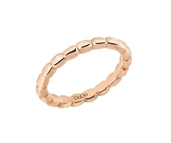 DoDo Jewels Women's Ring (DAC3002GRANX0009R53)