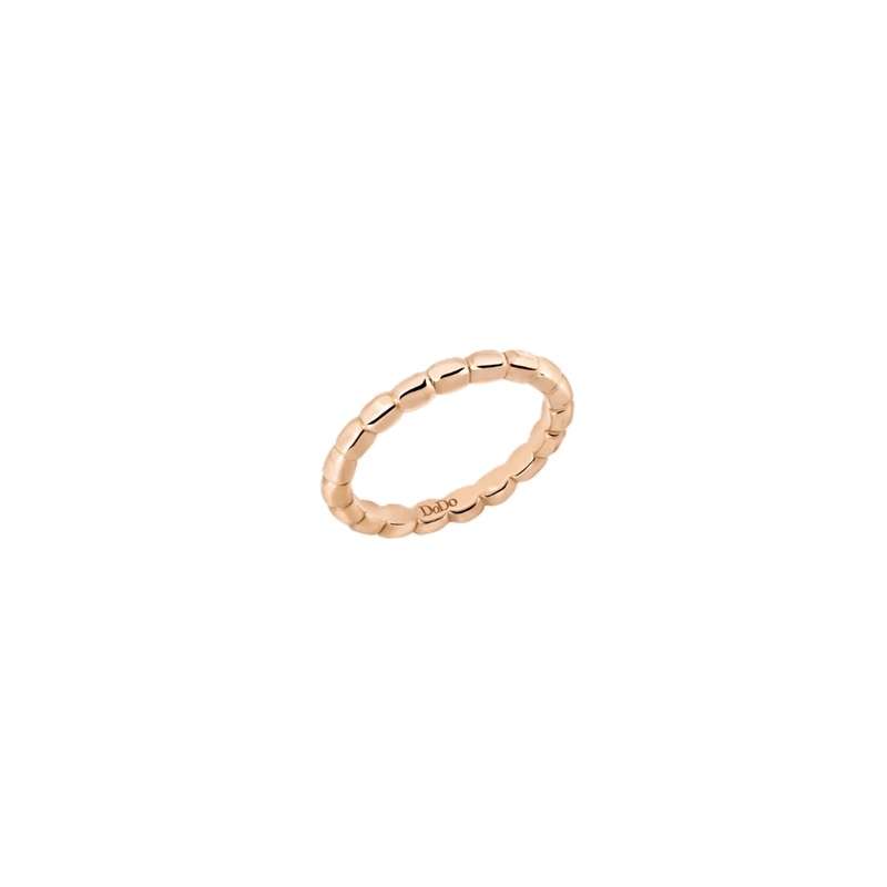 Dodo Jewels Women's Ring (dac3002granx0009r55)