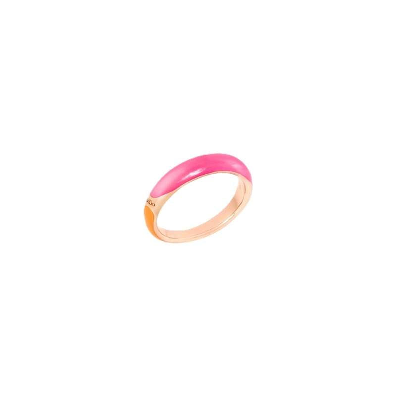DoDo Jewels Women's Ring (DAC3007RONDEAFRAG51)