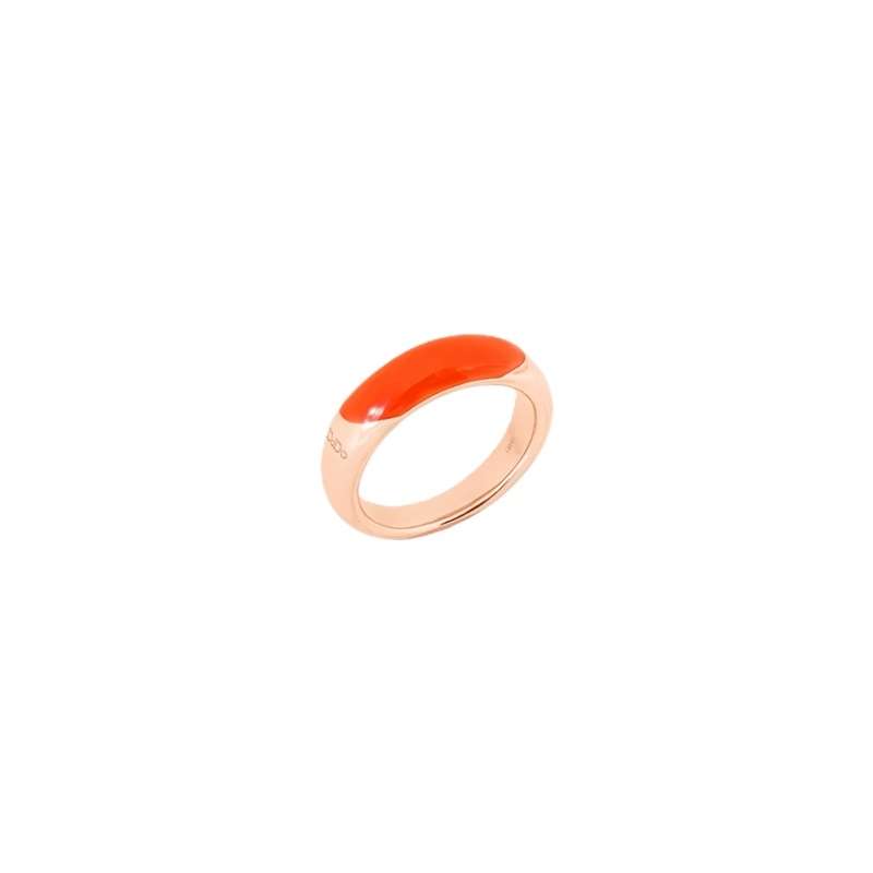 Dodo Jewels Women's Ring (dac3009ronderorag51)