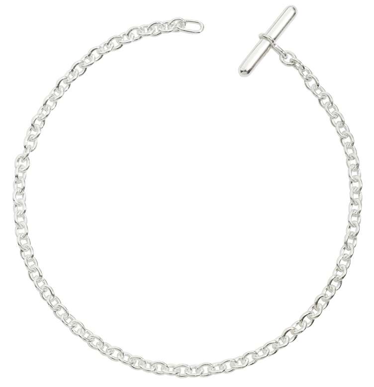 Dodo Db94003chain000ag16 (DB94003CHAIN000AG16) Unisex JEWELRY