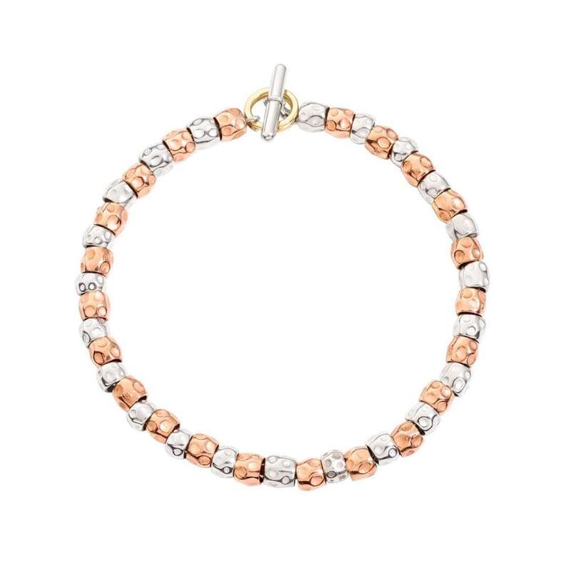 Dodo Jewels Women's Bracelet (dbb9005granemix9al)