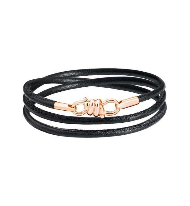 DODO DBB9008KNOT0LEN9RM Gold 9kt (DBB9008KNOT0LEN9RM)
