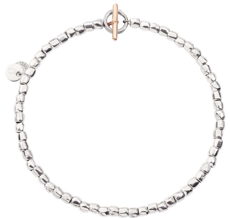DoDo Jewels Women's Bracelet (DBC0002GRANXGAGMXXL)
