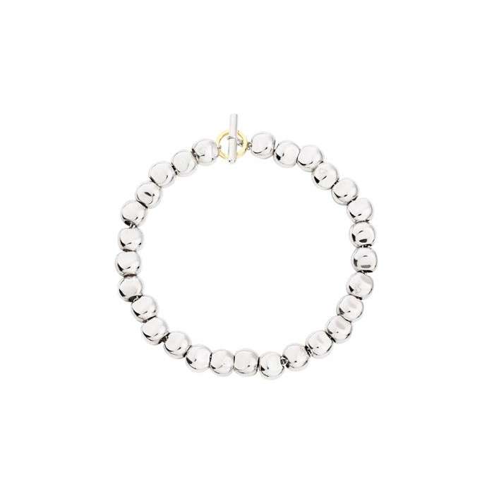 DoDo Jewels Women's Bracelet (DBC0003PEPIT0009AM)