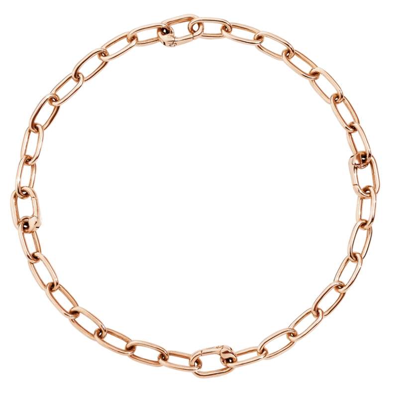 BRACCIALI DODO DBC1001CHAIN00RAGS (DBC1001CHAIN00RAGS)